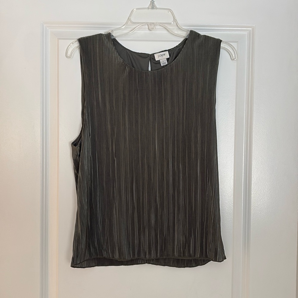 JCrew Factory Top